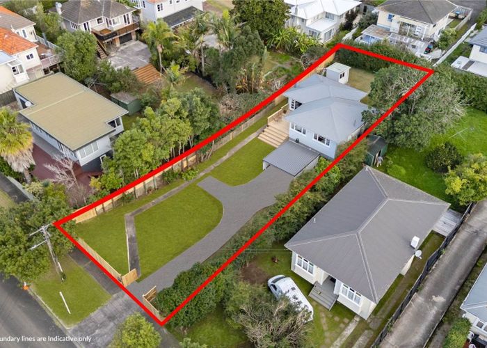  at 2 Hampstead Road, Sandringham, Auckland City, Auckland