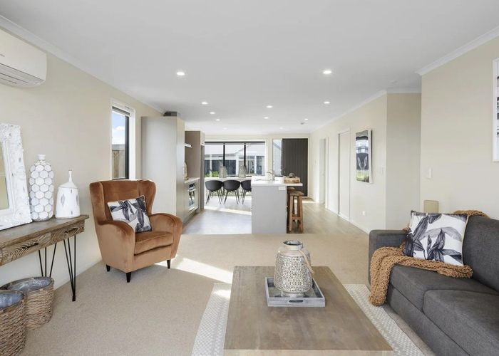  at 11 Tippet Crescent, Wigram, Christchurch