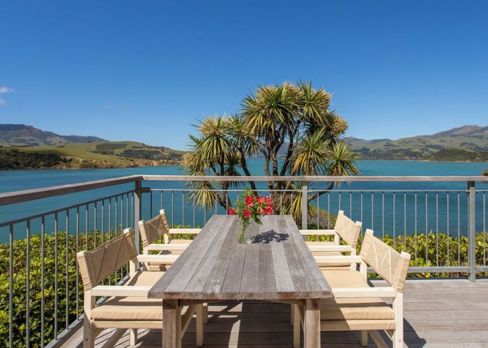  at 6348 Christchurch Akaroa Road, Robinsons Bay, Robinsons Bay
