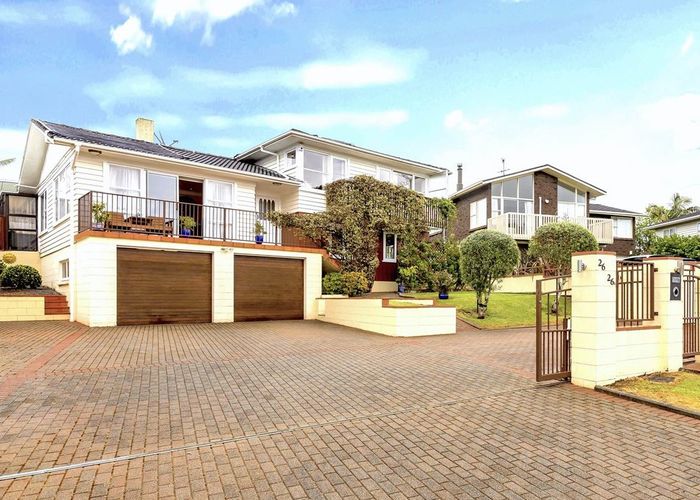  at 26 Spence Road, Henderson, Auckland