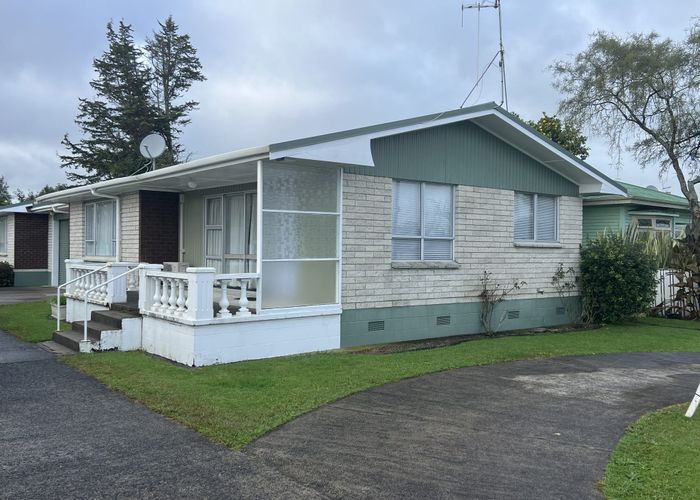  at 43 Irvine Street, Frankton, Hamilton