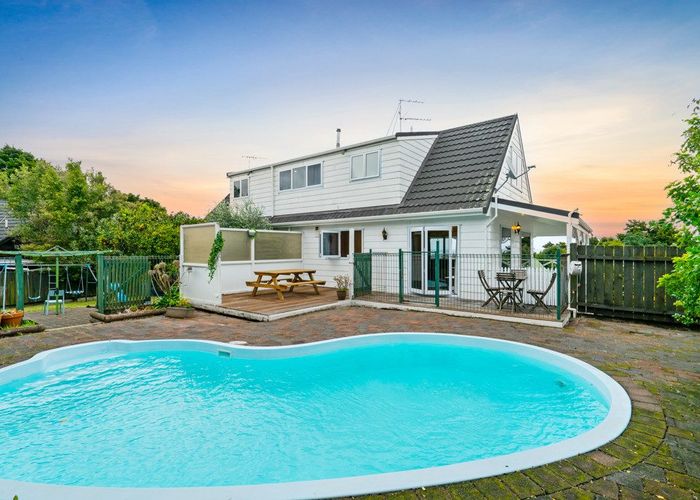  at 67 Eugenia Rise, Totara Heights, Manukau City, Auckland