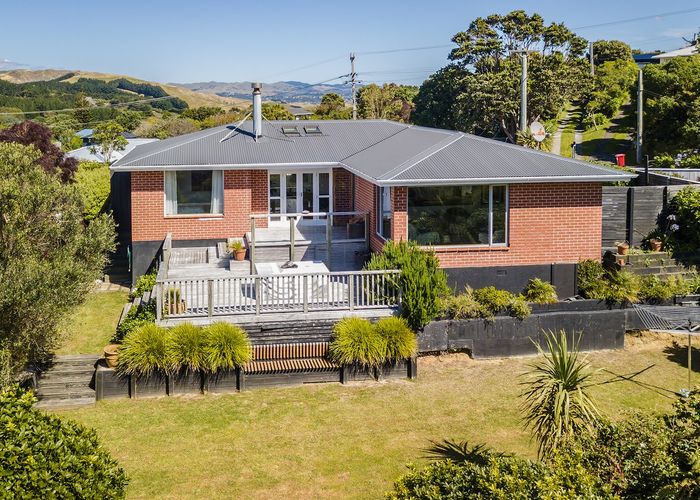  at 18 Kapekape Place, Pukerua Bay, Porirua, Wellington