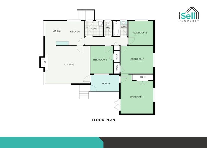  at 20 Huia Street, Hillcrest, Rotorua
