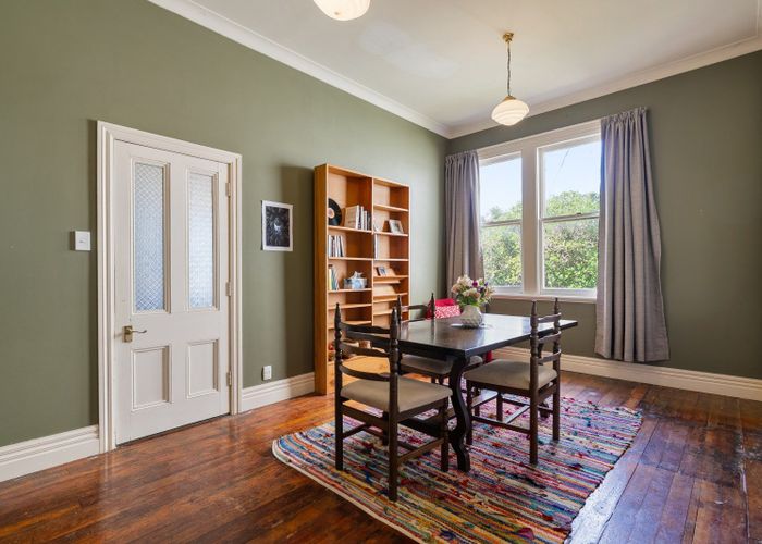  at 25 Sutherland Crescent, Melrose, Wellington, Wellington