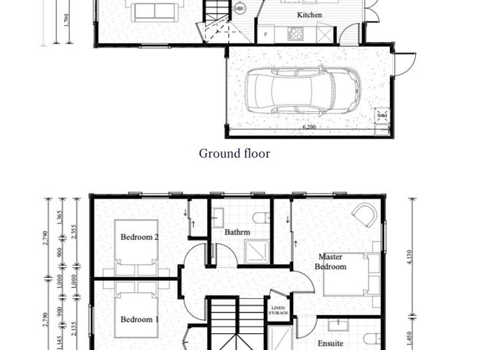  at 8 Roscoe Street, St. Martins, Christchurch City, Canterbury