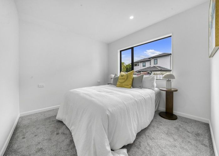  at 6/8 Buller Crescent, Manurewa, Manukau City, Auckland