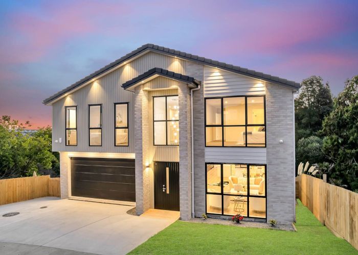  at 9 Tautangata Way, Flat Bush, Manukau City, Auckland