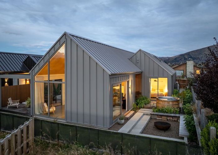 at 7 Campbell Road, WANAKA