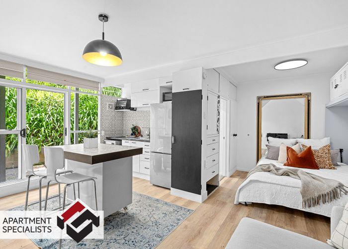  at 7 Claybrook Road, Parnell, Auckland City, Auckland