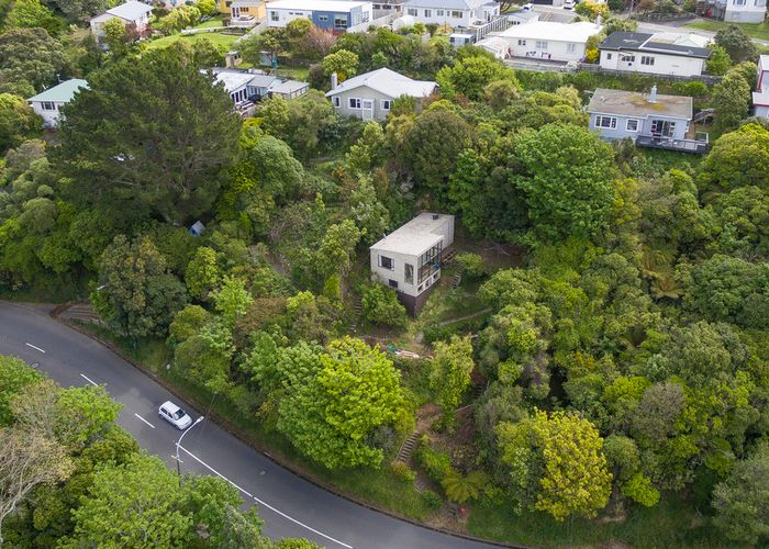  at 65 Middleton Road, Johnsonville, Wellington