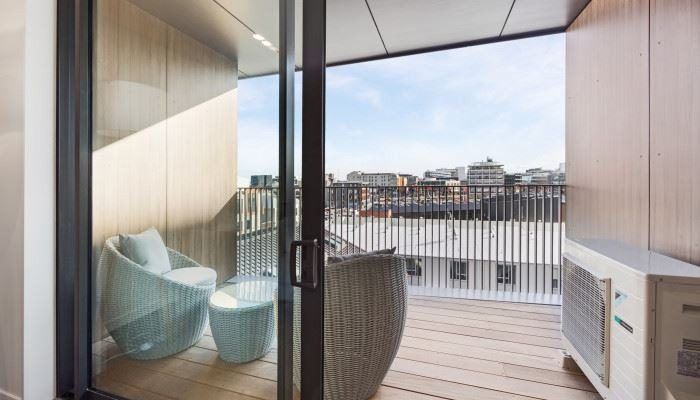  at 304/231 Madras Street, City Centre, Christchurch City, Canterbury