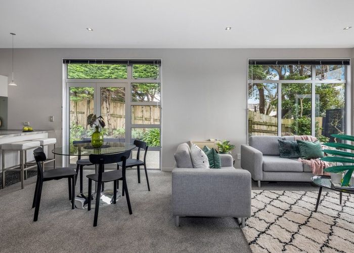  at 11B Ira Street, Miramar, Wellington