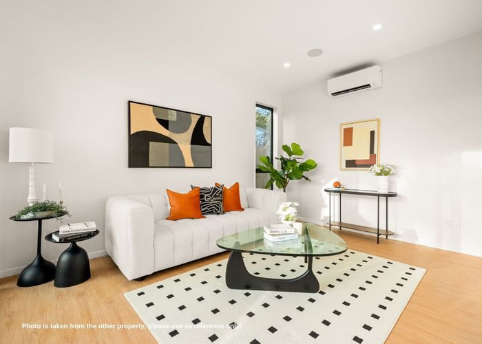  at Lot 4, 31 La Trobe Street, Pakuranga Heights, Manukau City, Auckland