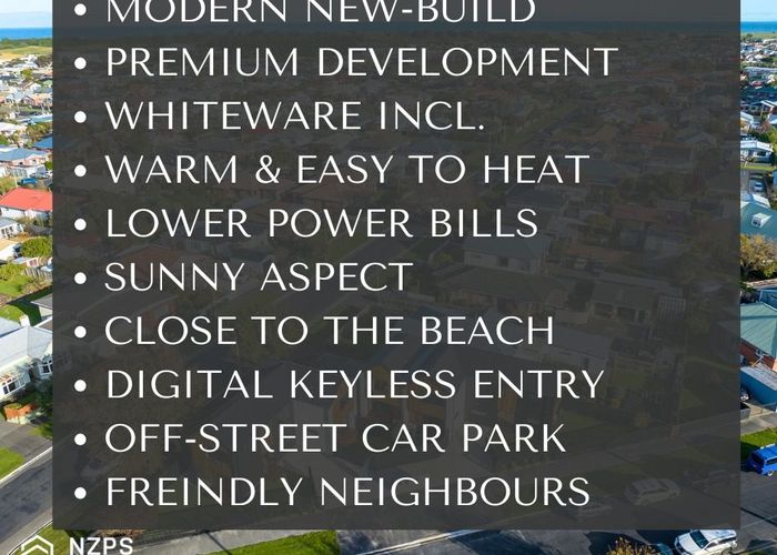  at 89 Ravelston Street, Musselburgh, Dunedin, Otago