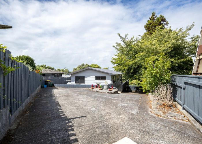  at 10B Brierley Place, Marfell, New Plymouth, Taranaki
