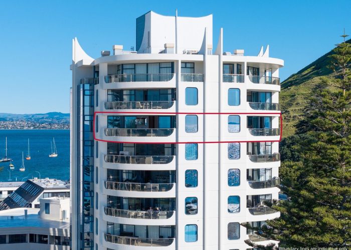  at 8A/8B/1 Marine Parade, Mount Maunganui, Tauranga, Bay Of Plenty