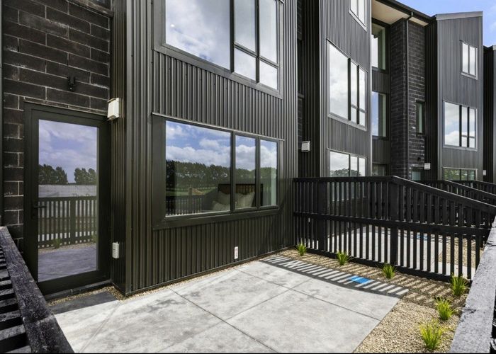  at 25/17 Rocky Road, Huntington, Hamilton, Waikato