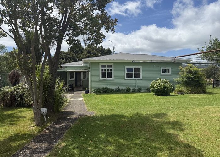 at 593 Peria Road, Peria, Far North, Northland