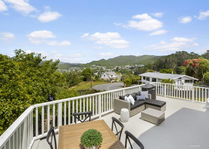  at 48 Percy Dyett Drive, Karori, Wellington