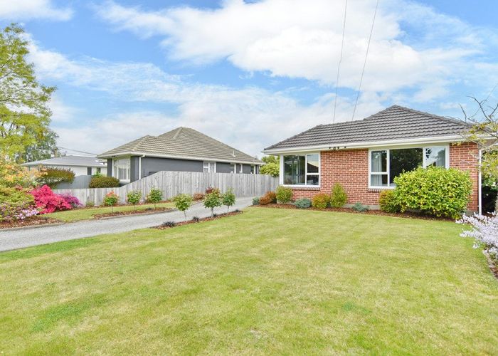  at 18 Farrington Avenue, Bishopdale, Christchurch