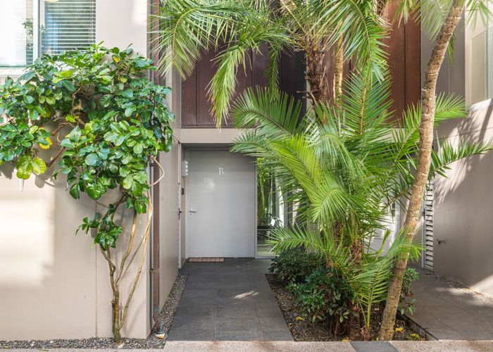  at 106B GLADSTONE RD, Parnell, Auckland City, Auckland