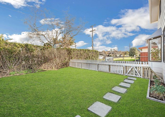  at 3/30 Allenby Road, Panmure, Auckland City, Auckland