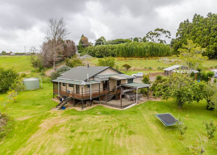  at Waipapa, Far North, Northland