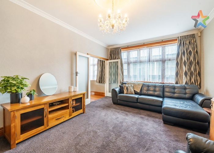  at 50 Kebbell Grove, Epuni, Lower Hutt, Wellington