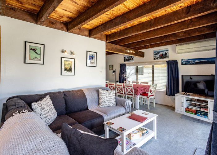  at 16 Park Lane, National Park, Ruapehu, Manawatu / Whanganui