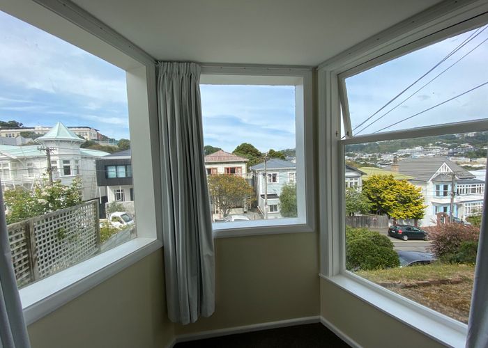  at 1/63 Ellice St, Mount Victoria, Wellington, Wellington