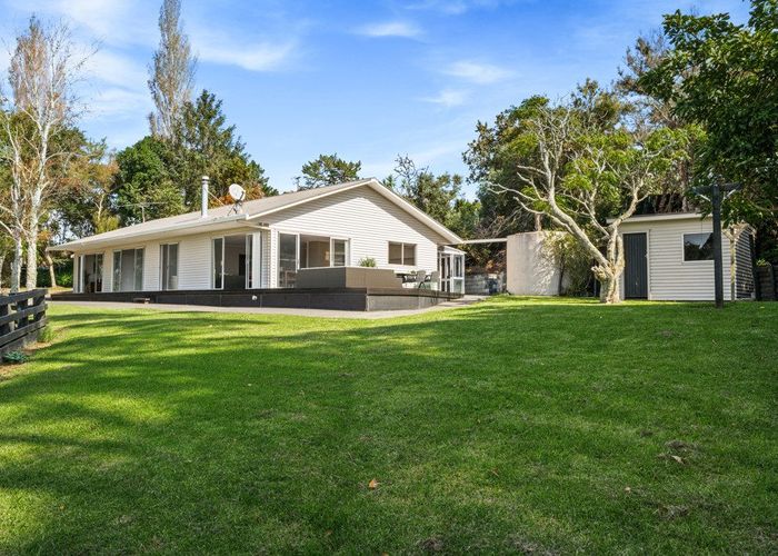  at 165 Spur Road, Stillwater, Rodney, Auckland