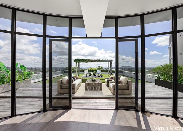  at 3/460 Remuera Road, Remuera, Auckland