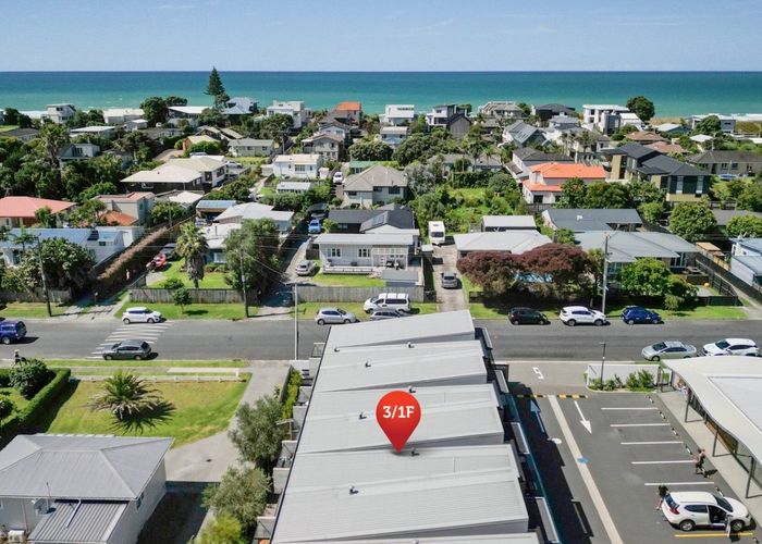  at 3/1F Salt Avenue, Mount Maunganui, Tauranga, Bay Of Plenty