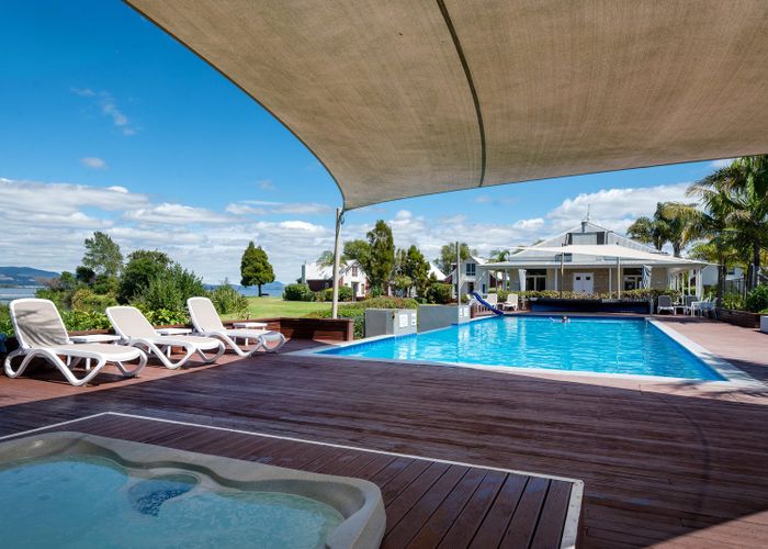  at 64/1420 Hamurana Road, Mourea, Rotorua, Bay Of Plenty