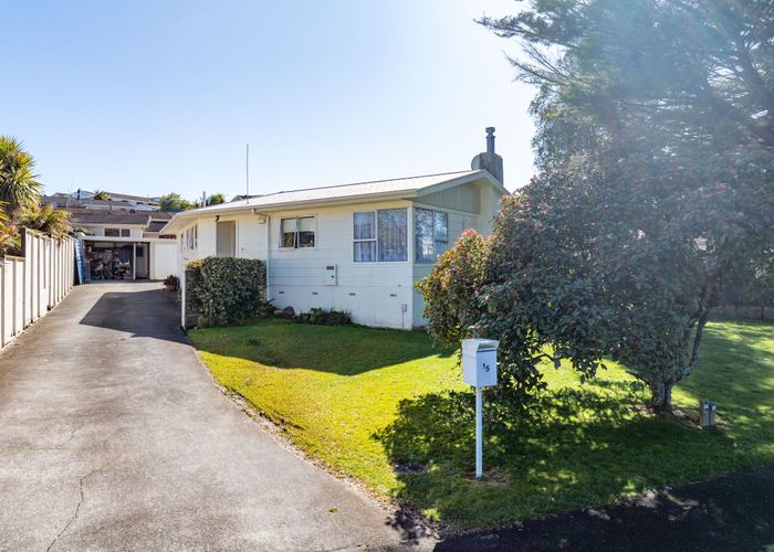  at 15 Lancaster Street, Dinsdale, Hamilton, Waikato