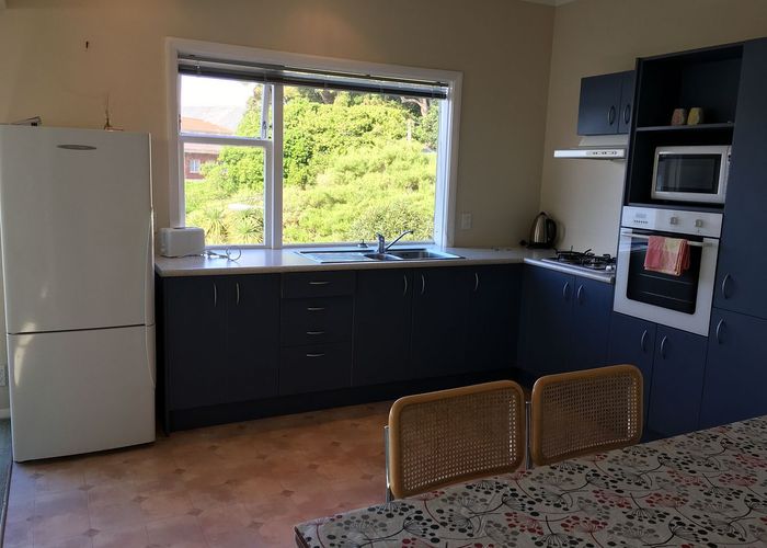  at Seatoun, Wellington, Wellington