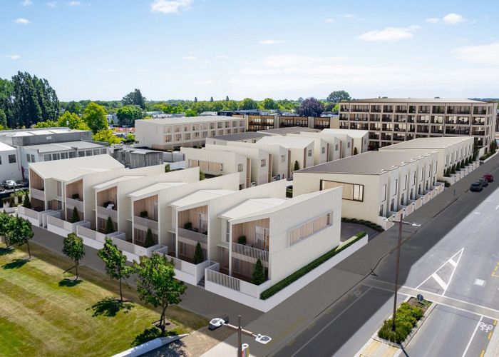  at G03/205 Gloucester Street, City Centre, Christchurch City, Canterbury
