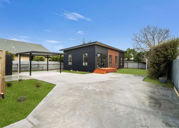  at 20A Brightwater Terrace, Terrace End, Palmerston North, Manawatu / Whanganui
