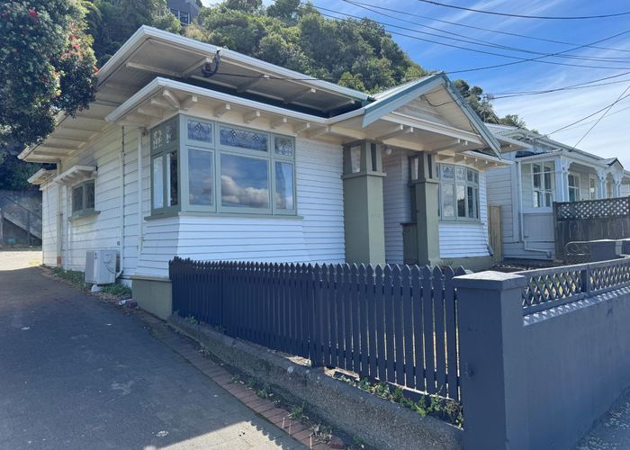  at 502 Evans Bay Parade, Hataitai, Wellington, Wellington