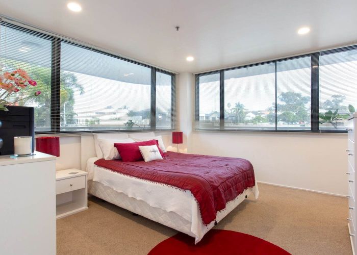  at 2D/171 Hurstmere Road, Takapuna, North Shore City, Auckland