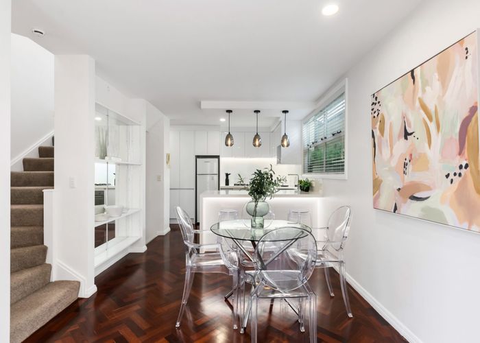  at 9C Vernon Street, City Centre, Auckland City, Auckland