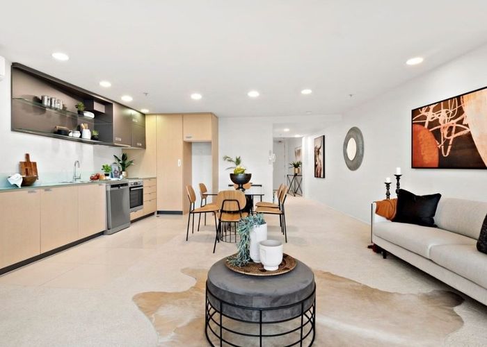  at 139/72 Tory Street, Te Aro, Wellington