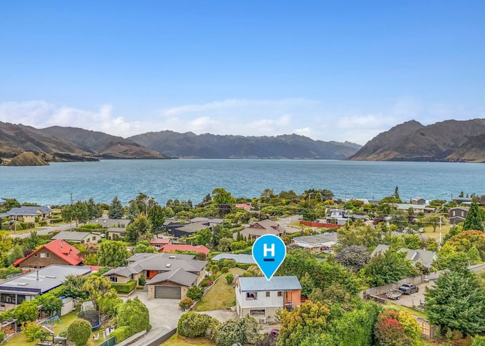  at 8B Elizabeth Street, Lake Hawea, Wanaka, Otago