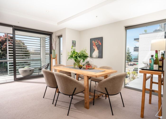  at 1B/140 Oriental Parade, Oriental Bay, Wellington, Wellington