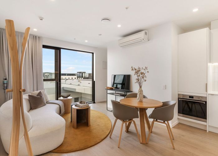  at 502/18 Chapman Street, Grey Lynn, Auckland City, Auckland