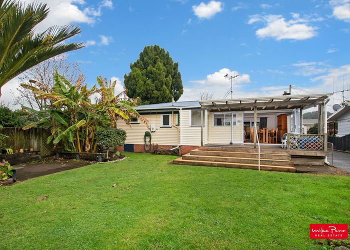 at 40 Tui Crescent, Maunu, Whangarei
