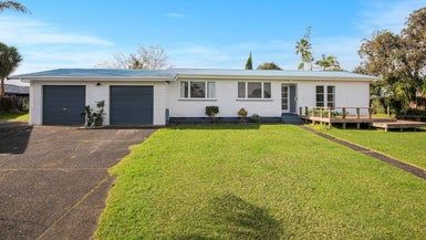  at 6 Denby Crescent, Tikipunga, Whangarei