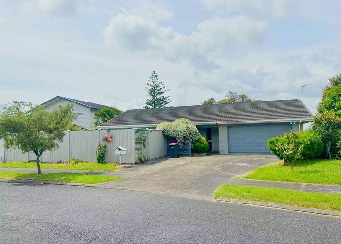  at 5 Serrita Avenue, Sunnyhills, Manukau City, Auckland