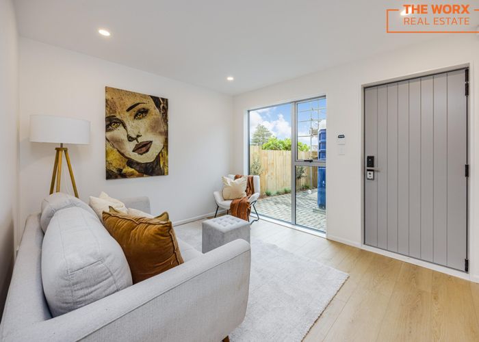  at Lot 1-3/18 Kimber Hall Avenue, Mount Roskill, Auckland City, Auckland